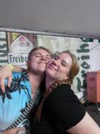 Bergfest Freitag